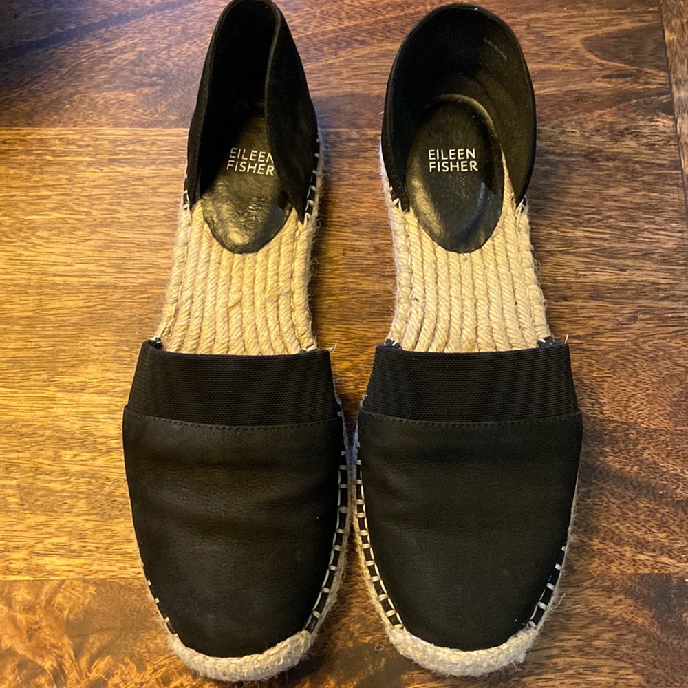 Eileen Fisher Espadrilles